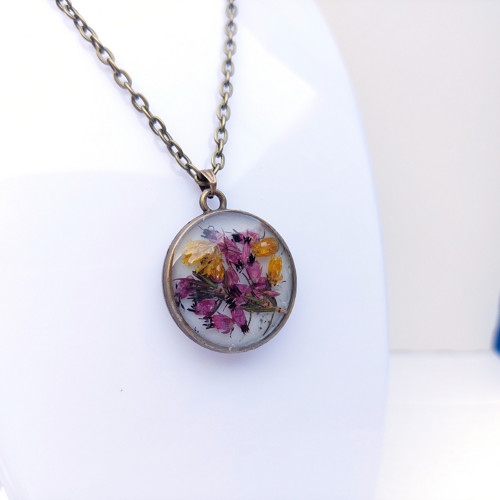 Meadow flowers /25215/ — foto 3