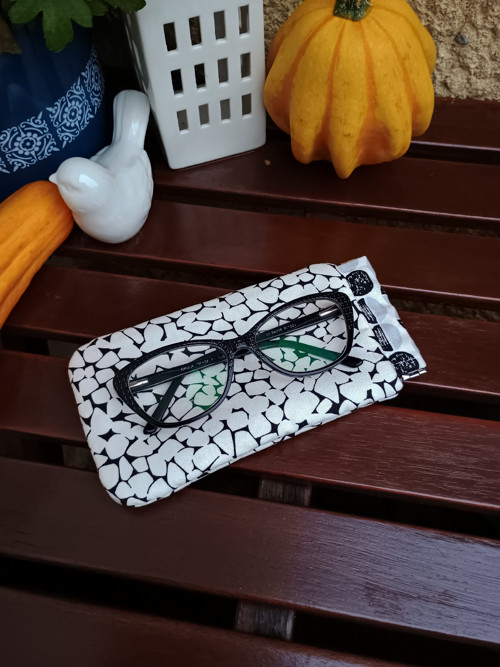 Pouzdro na brýle — foto 2