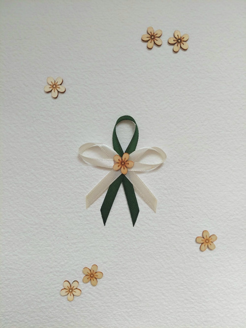 Zelené magnetické vývazky — foto 2