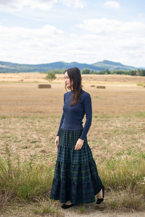 Sukňa Karola 2 — foto 2