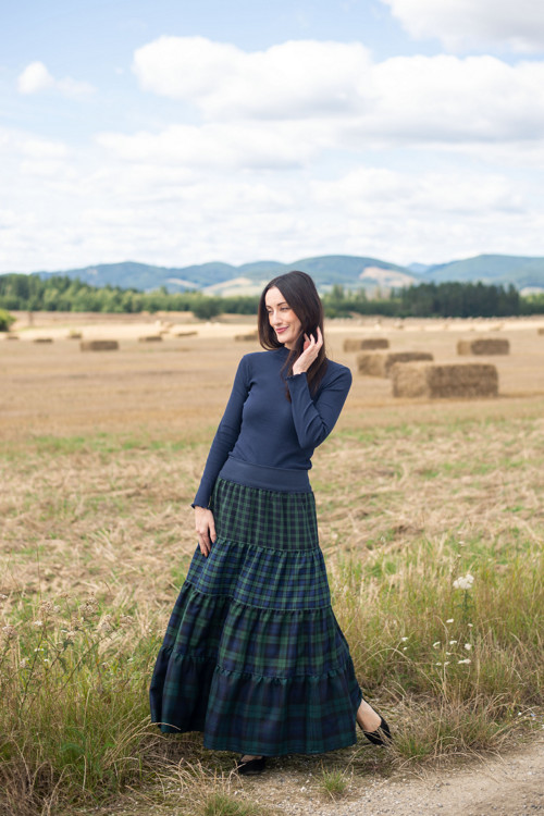 Sukňa Karola 2 — foto 3