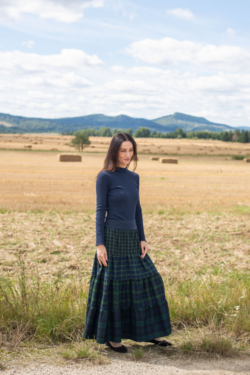 Sukňa Karola 2 — foto 6