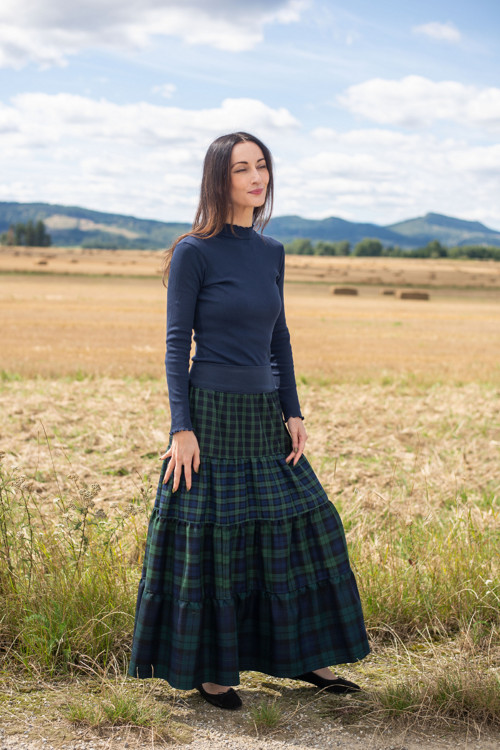 Sukňa Karola 2 — foto 5