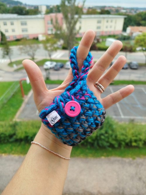 Obal Na Sluchátka — foto 3