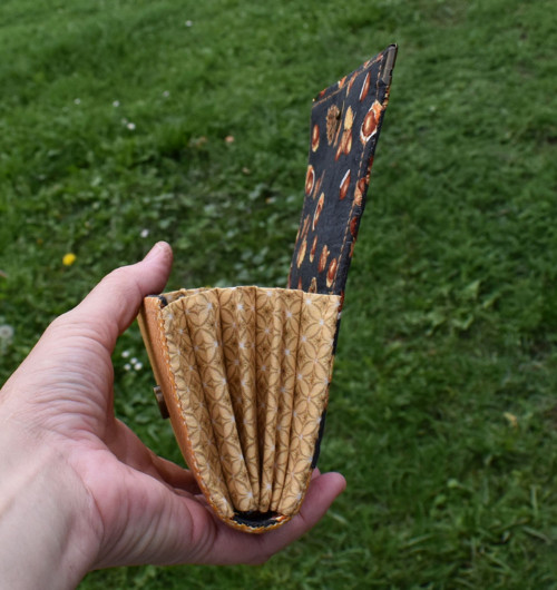 Peněženka - Podzim je tu... — foto 6