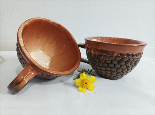 Čokoládový miskohrnek — foto 2