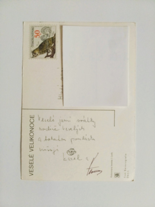Pohlednice - Josef Lada — foto 4