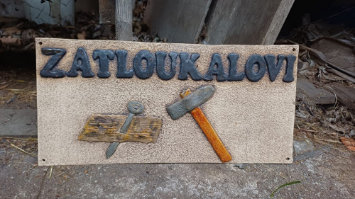Kachlička na přání — foto 2