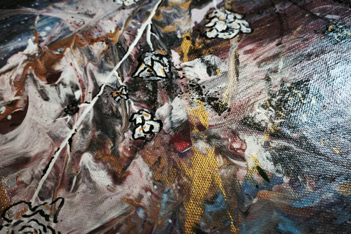 Ledové kvítí — foto 3