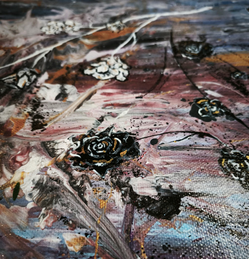 Ledové kvítí — foto 2