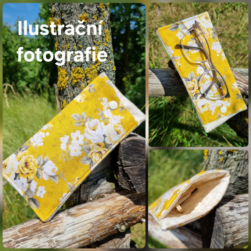 Obal na brýle — foto 4