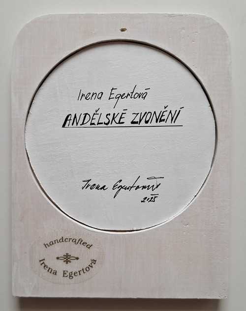 ANDĚLSKÉ ZVONĚNÍ-obrázek — foto 3