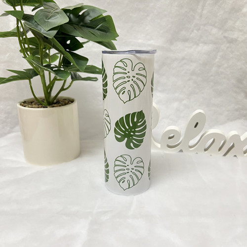 Termohrnek Monstera 590ml — foto 2