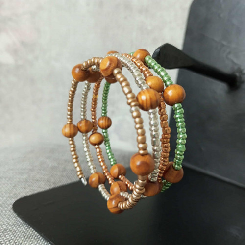 Náramek boho — foto 2