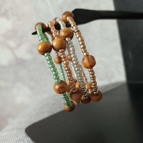 Náramek boho — foto 3