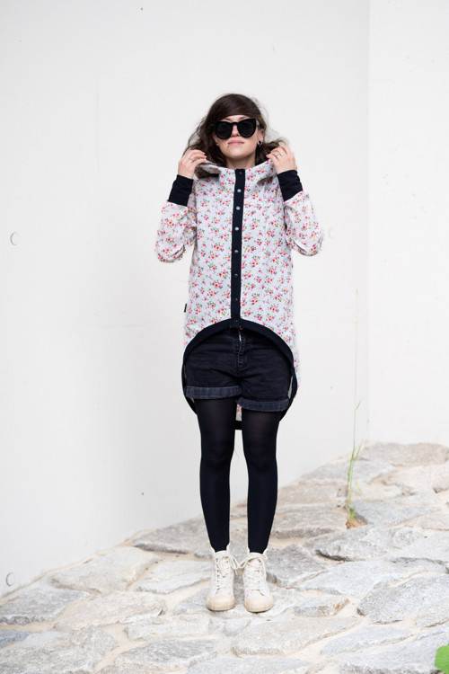 Frack Jacke AUE — foto 3