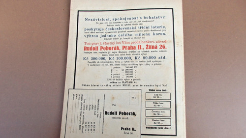 Památník 1926 — foto 4