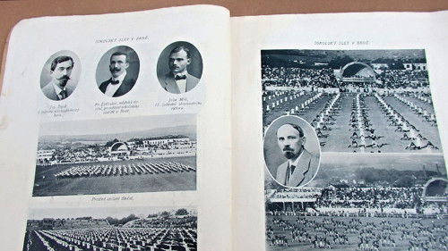 Světozor 1914 — foto 3