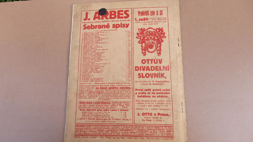 Světozor 1914 — foto 6