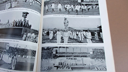 Památník 1932 — foto 6