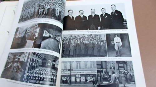 Památník 1932 — foto 3