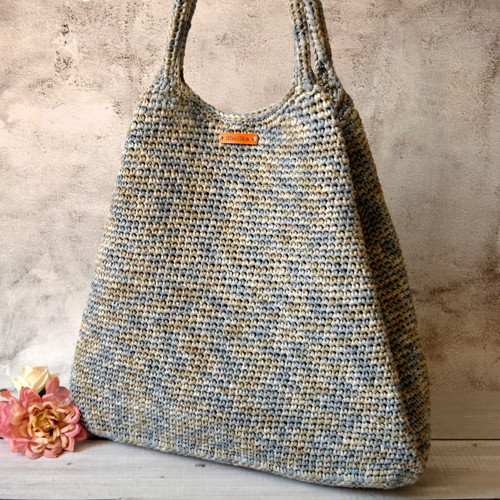 SUSIE summer bag, 58 x 41cm — foto 3