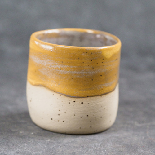 83 Yellowee - malý kalíšek (90 ml) — foto 4