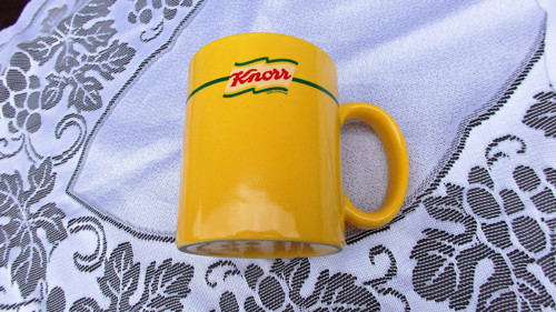 Knorr — foto 2