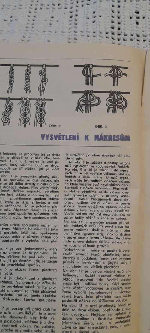 Drhaná krajka — foto 6