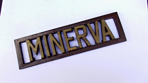 MINERVA 180 Kč sleva 50 Kč — foto 2