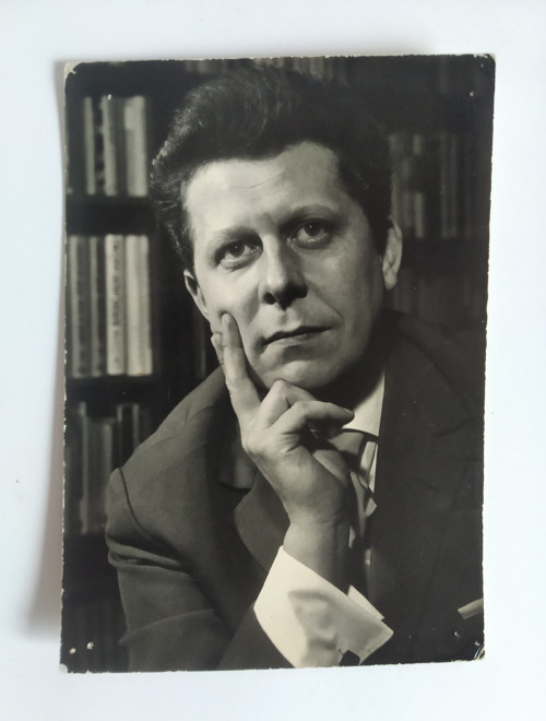Pohlednice - Vladimír Dvořák — foto 2