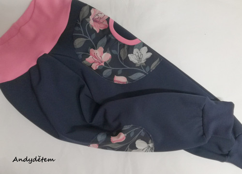 SOFTKY - kapsa lilie — foto 2
