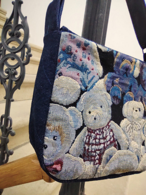Re-belka Teddy — foto 2