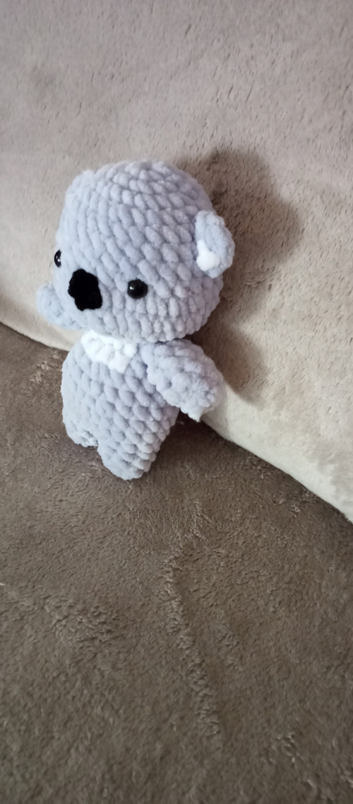 Malý koala — foto 2