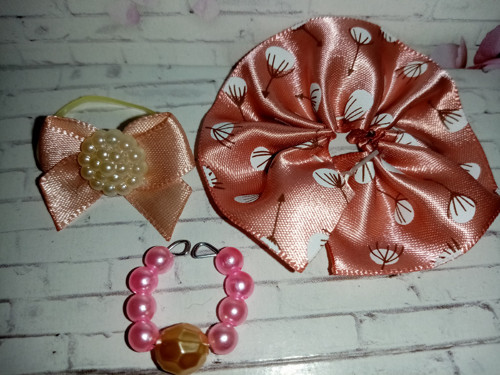 LPS - Littlest Pet Shop -sada s bambulkami — foto 2