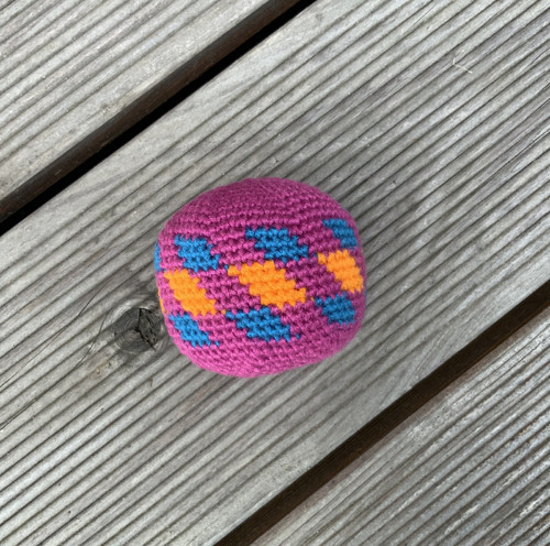Hacky Sack — foto 3