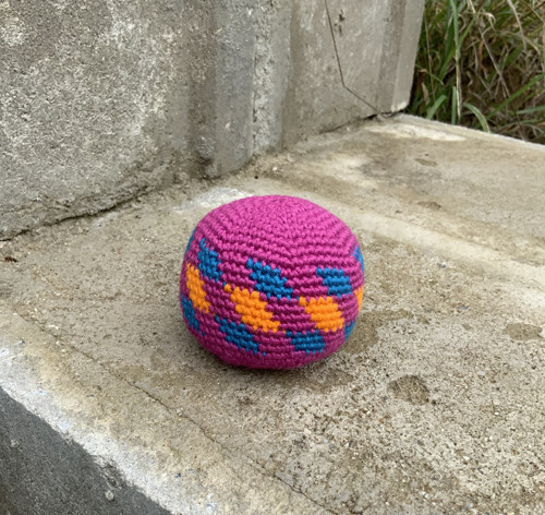 Hacky Sack — foto 2