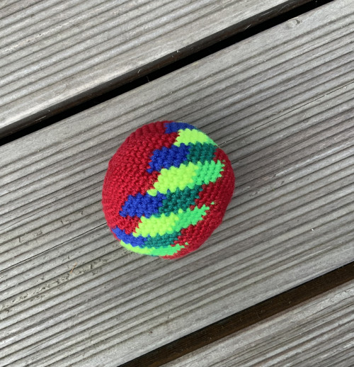 Hacky Sack — foto 3
