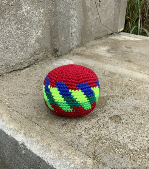 Hacky Sack — foto 2