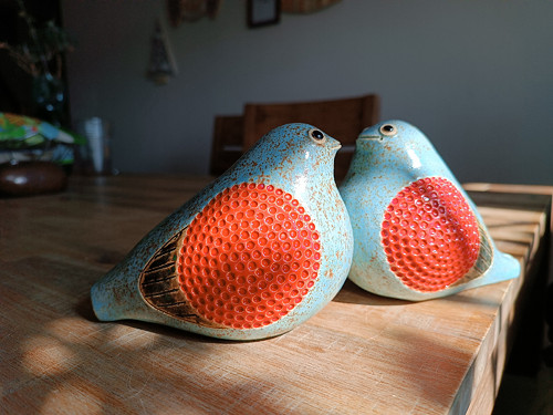 Ptáček 2. — foto 6