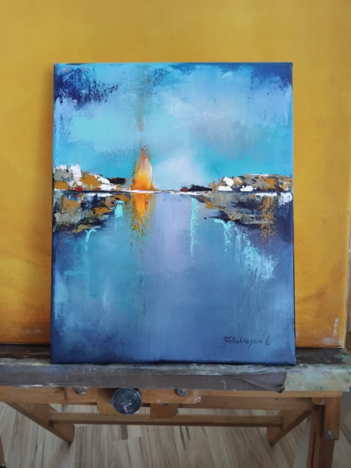 Albedo (30x40cm) — foto 2