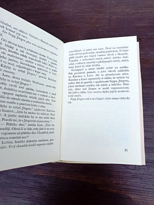 Krysař — foto 2