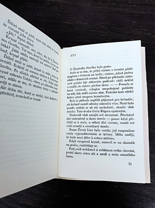 Krysař — foto 3