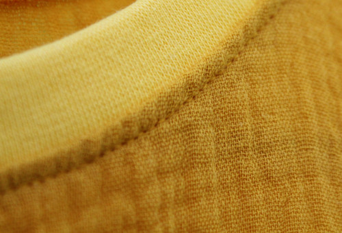 Prodloužený top ............ S - M — foto 6