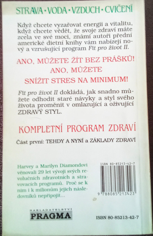 Fit pro život ll. — foto 2