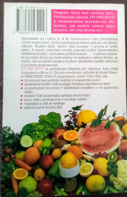 Fit pro život — foto 2