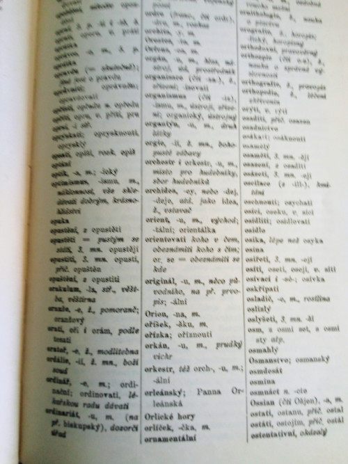 Pravidla českého pravopisu — foto 2