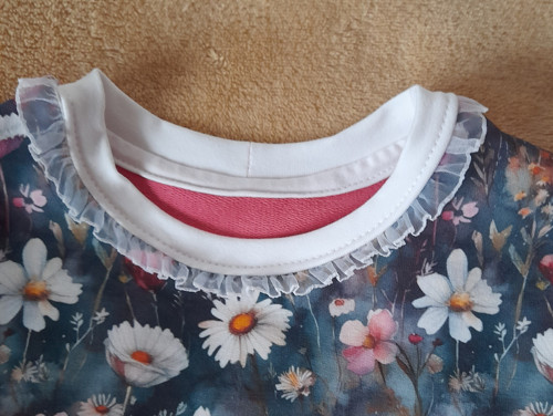 Tepláková souprava - vel. 104 — foto 2
