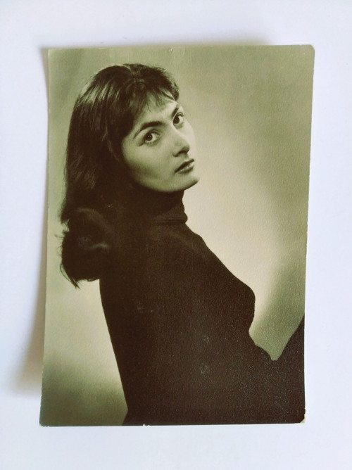 Pohlednice - Eva Očenášová — foto 2
