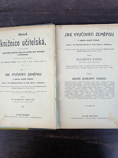 Jak vyučovati zeměpisu — foto 2